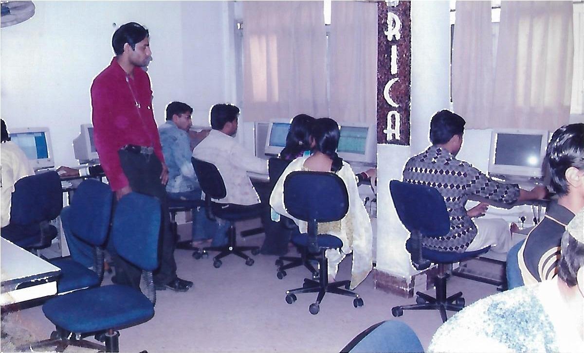 Early Education Initiatives