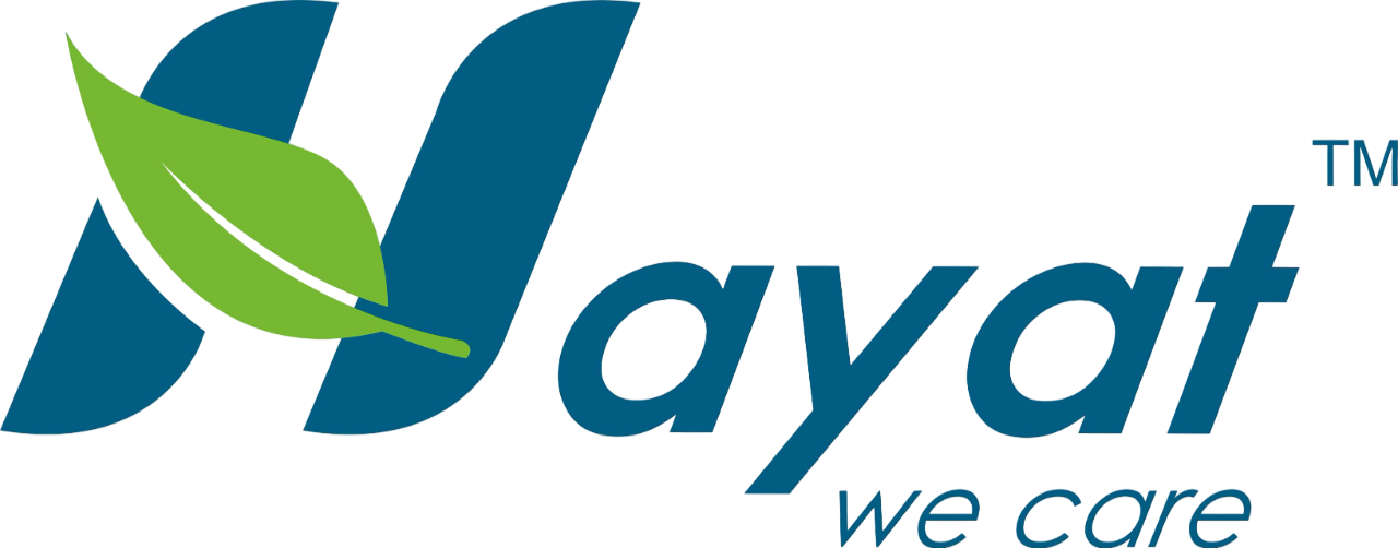 Hayat Logo